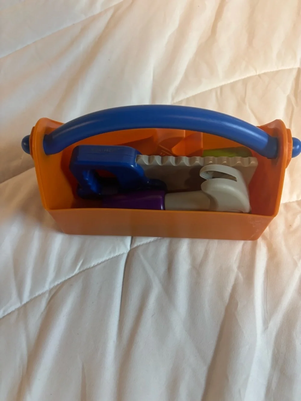 Learning Resources New Sprouts Fix It!, Toddler Fine Motor Tools, Ages 2+